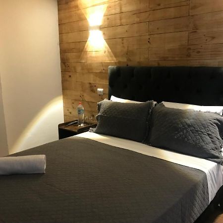 Bellas Artes Express 산티아고 외부 사진