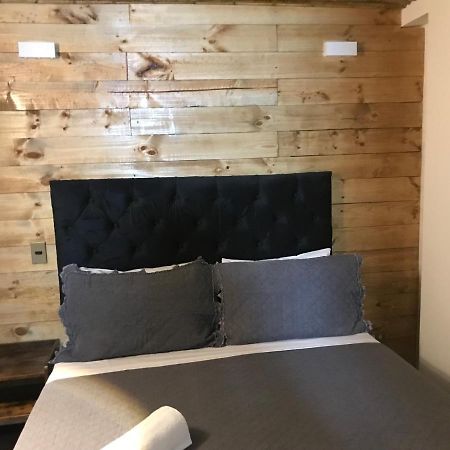 Bellas Artes Express 산티아고 외부 사진