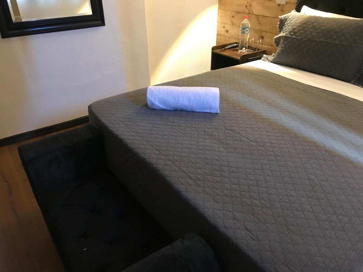 Bellas Artes Express 산티아고 외부 사진