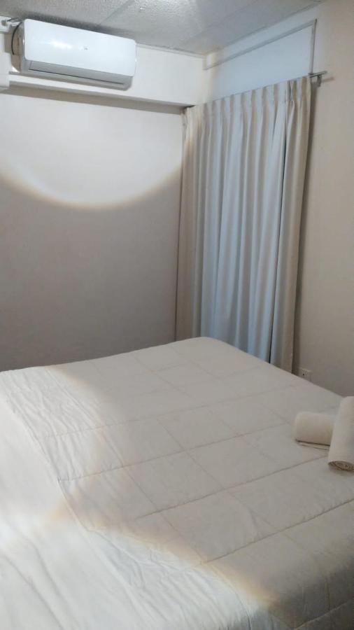 Bellas Artes Express 산티아고 외부 사진