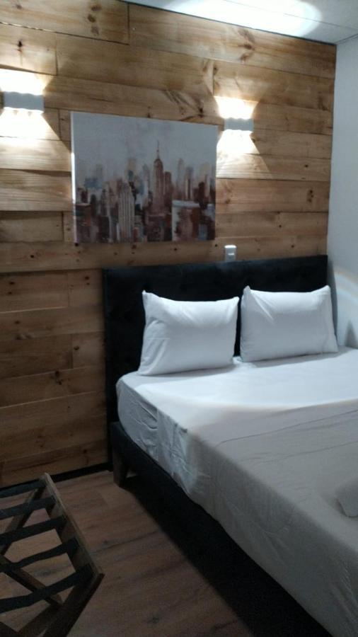 Bellas Artes Express 산티아고 외부 사진