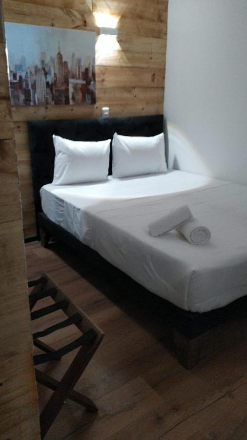 Bellas Artes Express 산티아고 외부 사진
